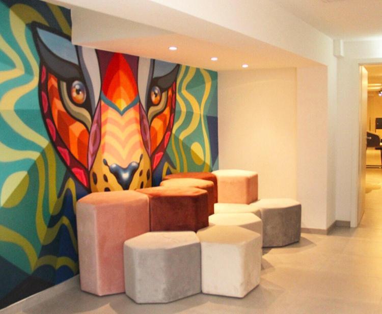 O&o Zentrum Hotel *